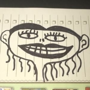 Meet your Posher, Alexandra